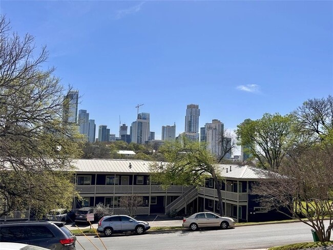 Photo - 808 Winflo Dr Condo Unit 208