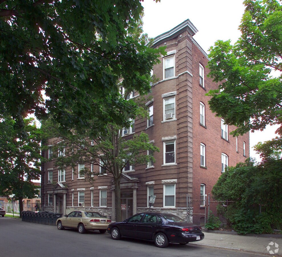 Photo - 24-28 Wilcox St