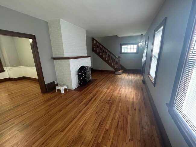 Photo - Three story East End home plus basement!