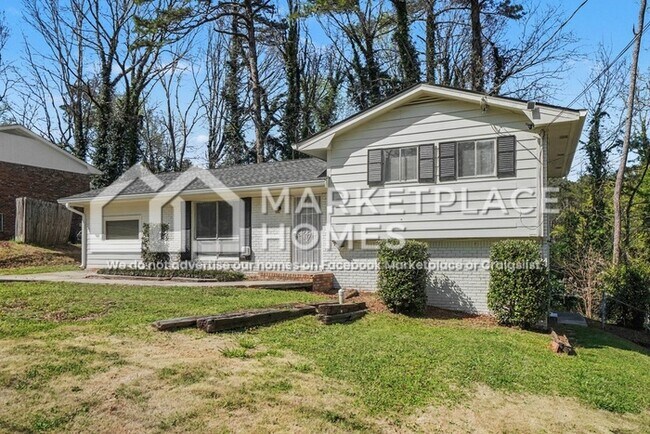 Photo - 4407 Kimball Rd SW