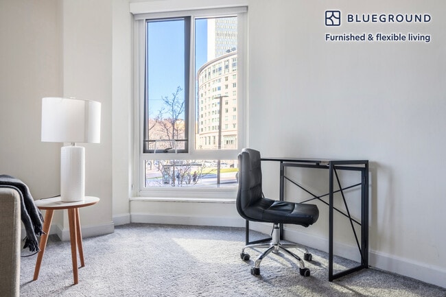 Photo - 150 Huntington Ave Unit FL1-ID1117