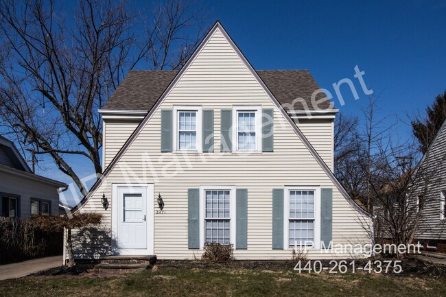 Charming 3-Bedroom Home for Rent in Euclid... - Charming 3-Bedroom Home for Rent in Euclid...