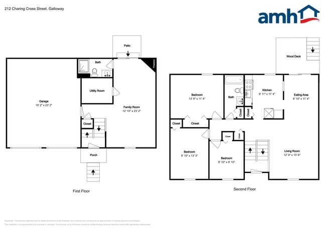 Photo - 212 Charing Cross St