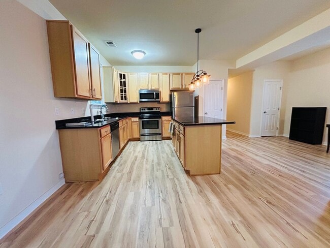 Photo - 807 N 23rd St Unit #1