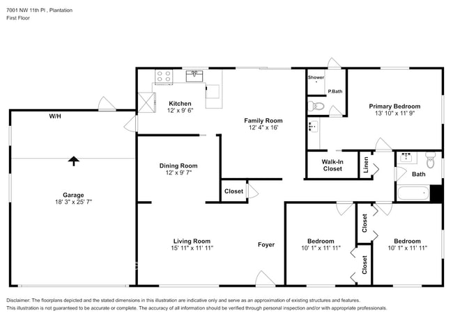 Photo - 7001 NW 11th Pl