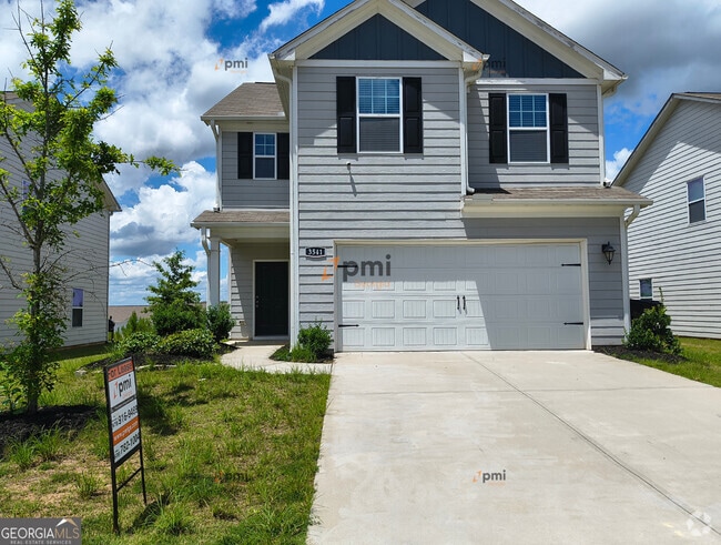 Building Photo - 3541 Falconwood Dr Rental