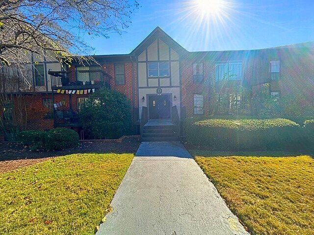 Building Photo - 6851 Roswell Rd Unit D29