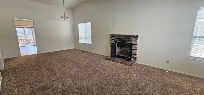 Photo - Single Story 3 Bedroom, 2 Bath, 2 Car Garage, Desirable Seeliger Neighborhood