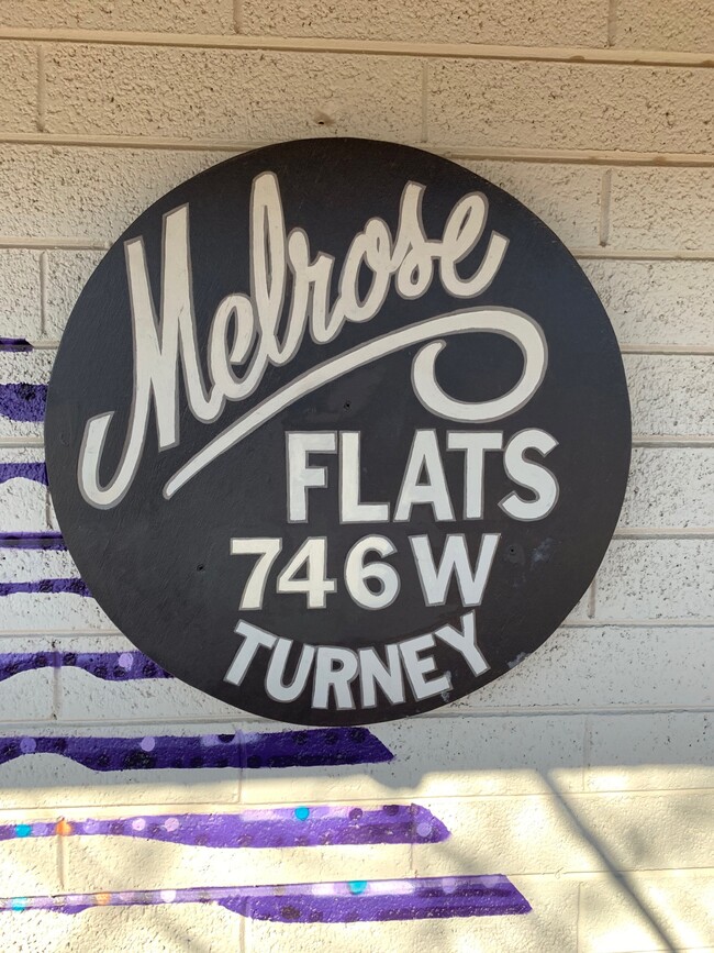 Photo - 746 W Turney Ave, Apt 9 Unit 9