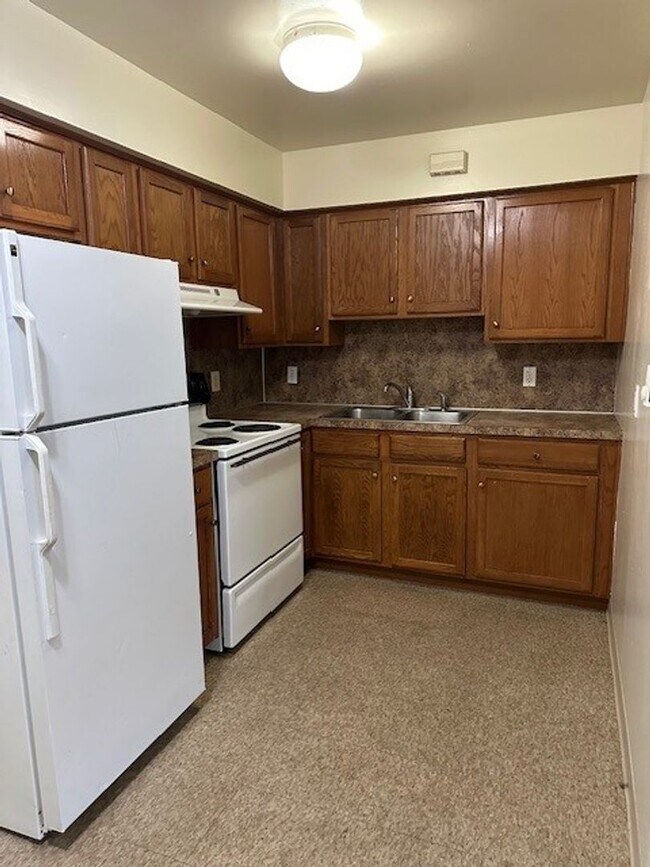 Photo - ALL UTILITIES INCLUDED! 2nd Floor 2 Bedroo... Unidad 4