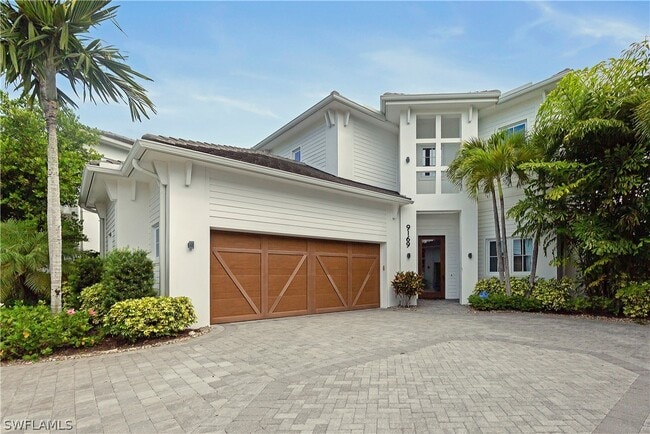9169 Mercato Way  
