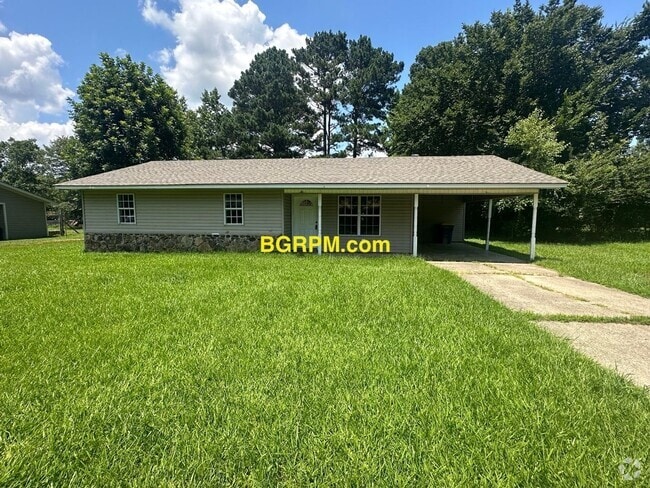 Building Photo - 3 BD, 1 BA, Home in Cabot