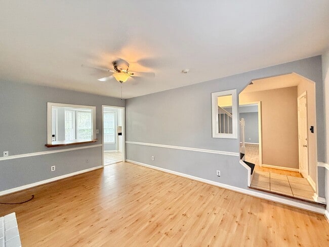 Photo - Charming 3BD, 2.5BA North Raleigh Home wit...