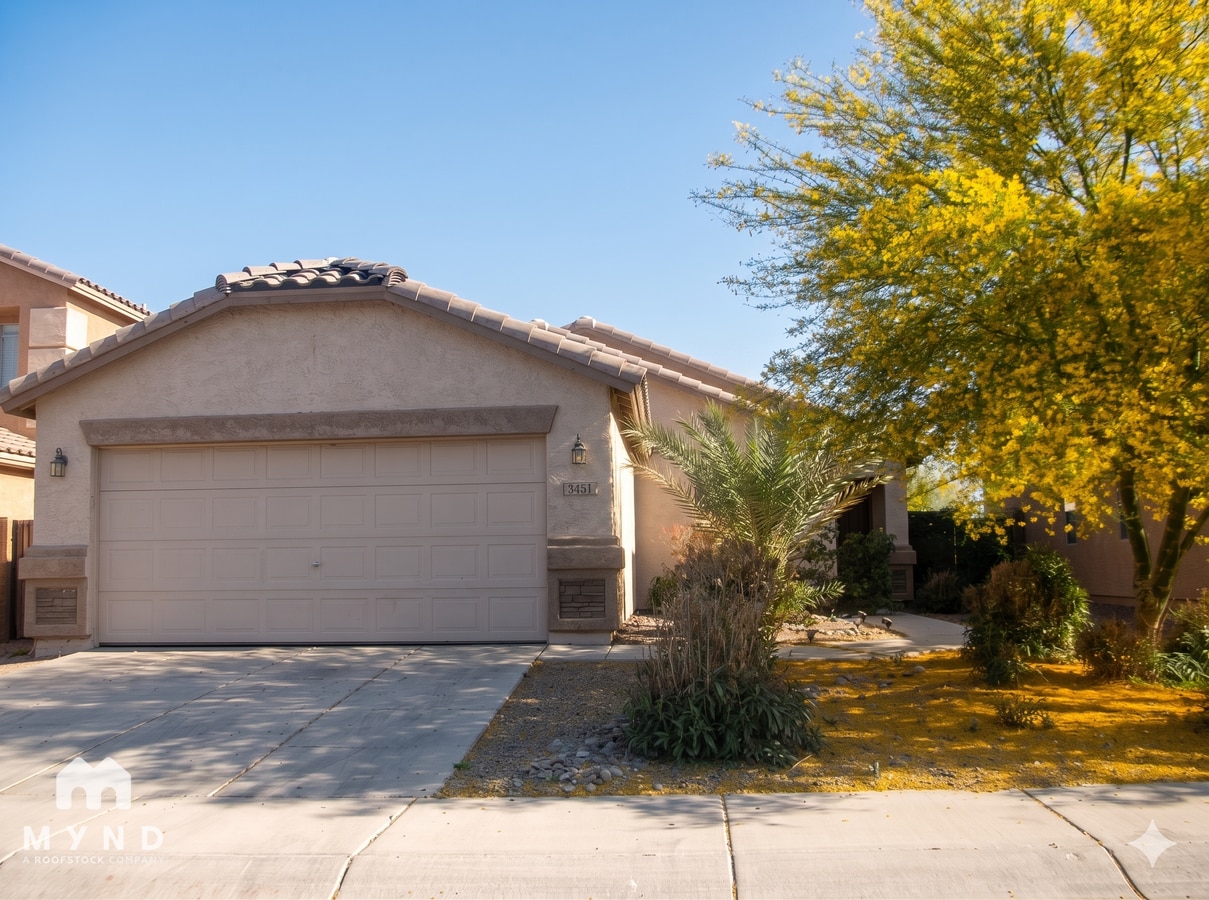 Photo - 1217 W Harding Ave