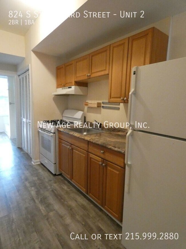 Photo - Two Bedroom Apartment Near Cedar Park! Unit 2
