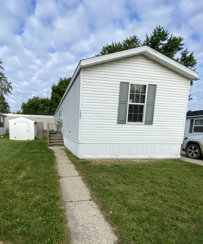 Building Photo - 1881 Stafford Ct Rental