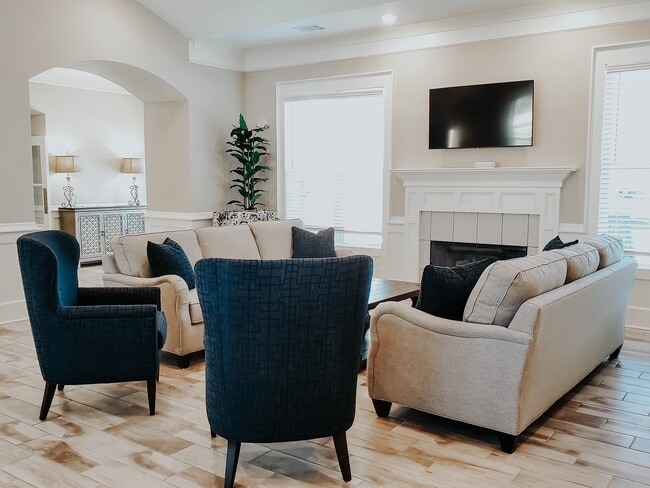 Photo - Palisades at Plott Creek