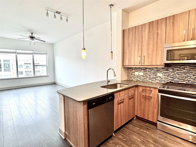 Building Photo - 2111 Westheimer Rd Unit 1504 Rental