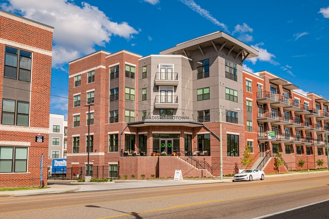Madison Midtown
