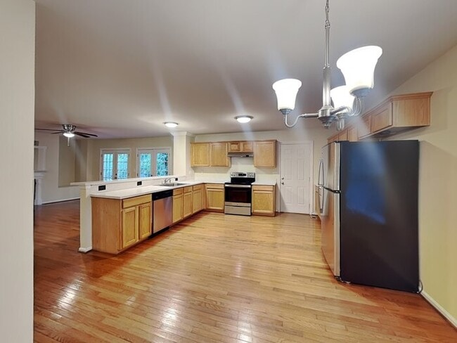 Photo - 6265 Branch Hill Cir
