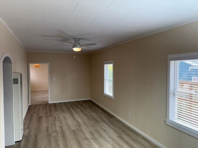 Photo - Coastal Modern Bungalow Near Henderson Center