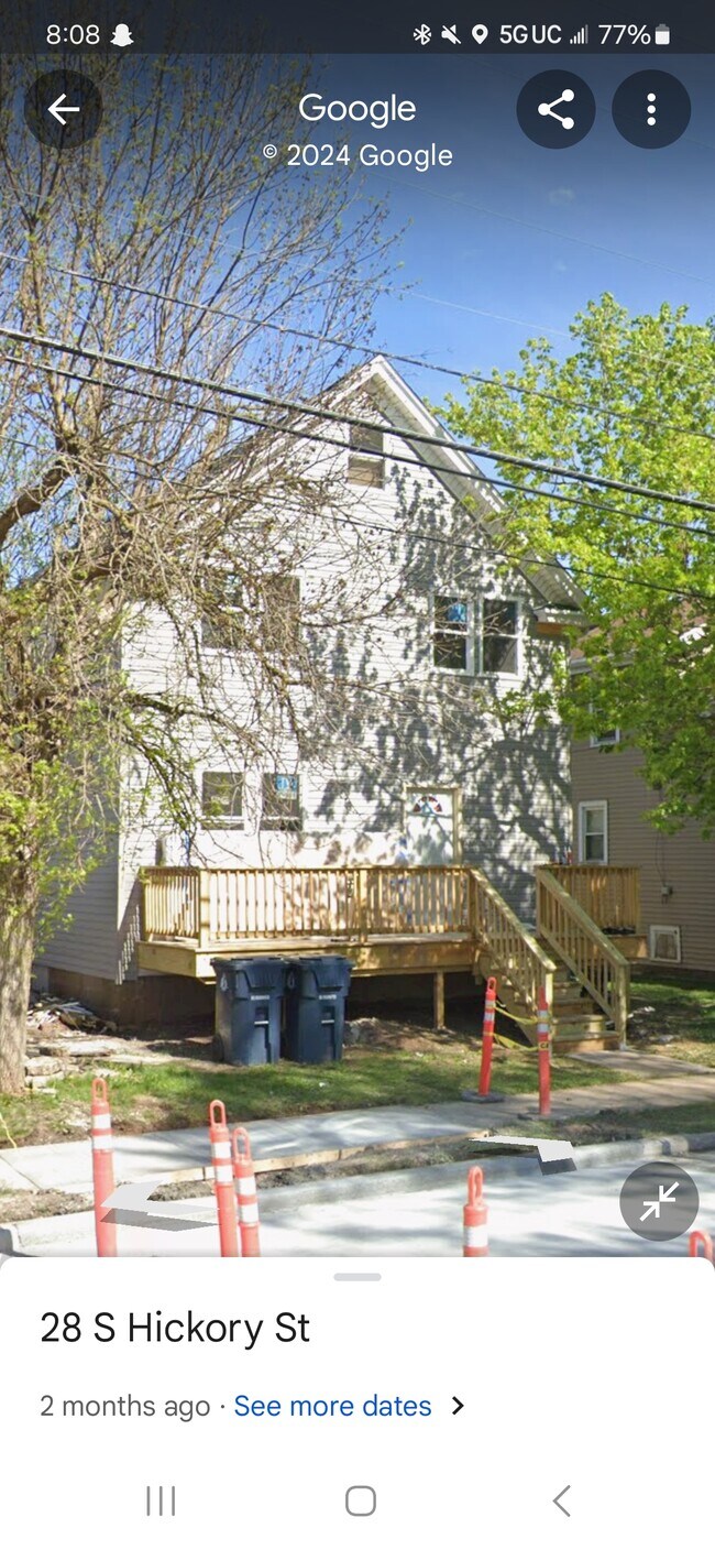 Photo - 31 S Hickory St Unit Lower