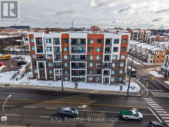 Photo - 160 Canon Jackson Dr Unité 410