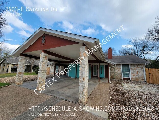 Photo - 2903-B Catalina Dr-
