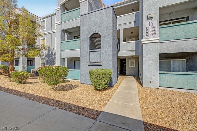 Photo - 6955 N Durango Dr Unit 3083