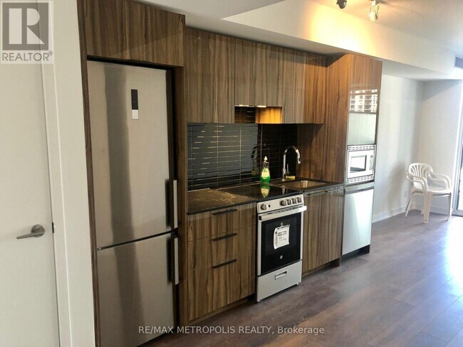 Photo - 18 Maitland Terrace Unité 1107