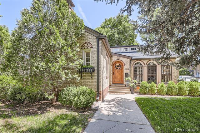 Building Photo - 2082 Cherry St