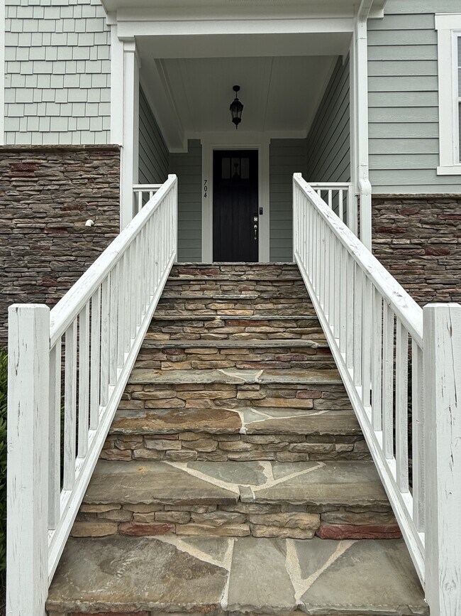 Photo - 704 Carraway Garden Dr