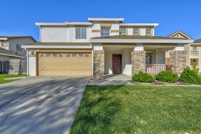 Building Photo - 4 bd 3 bth in Quiet Natomas Neighborhood