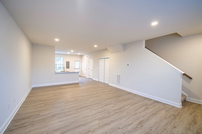 Enclave at Millwood