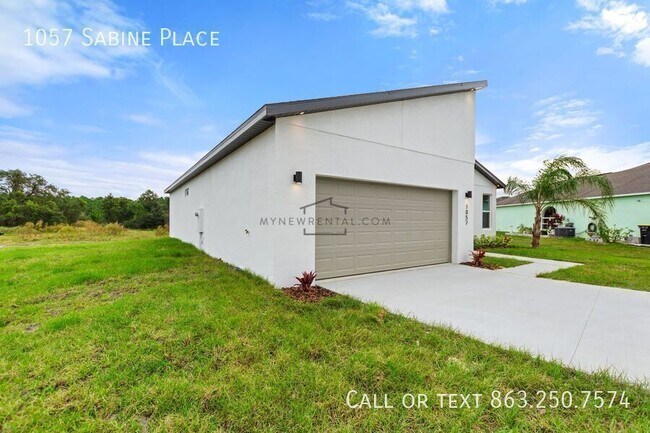Photo - 1057 Sabine Pl