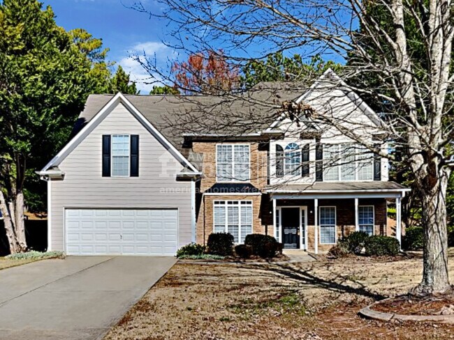 3204 Chippewa Run NW - 3204 Chippewa Run NW