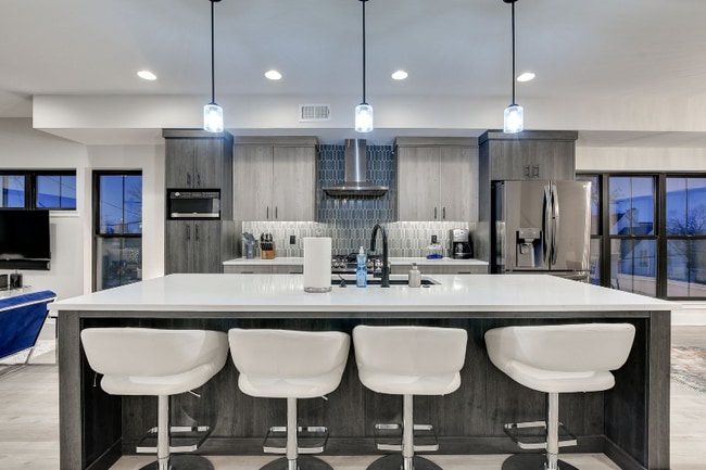 Photo - 1013 Park Ave