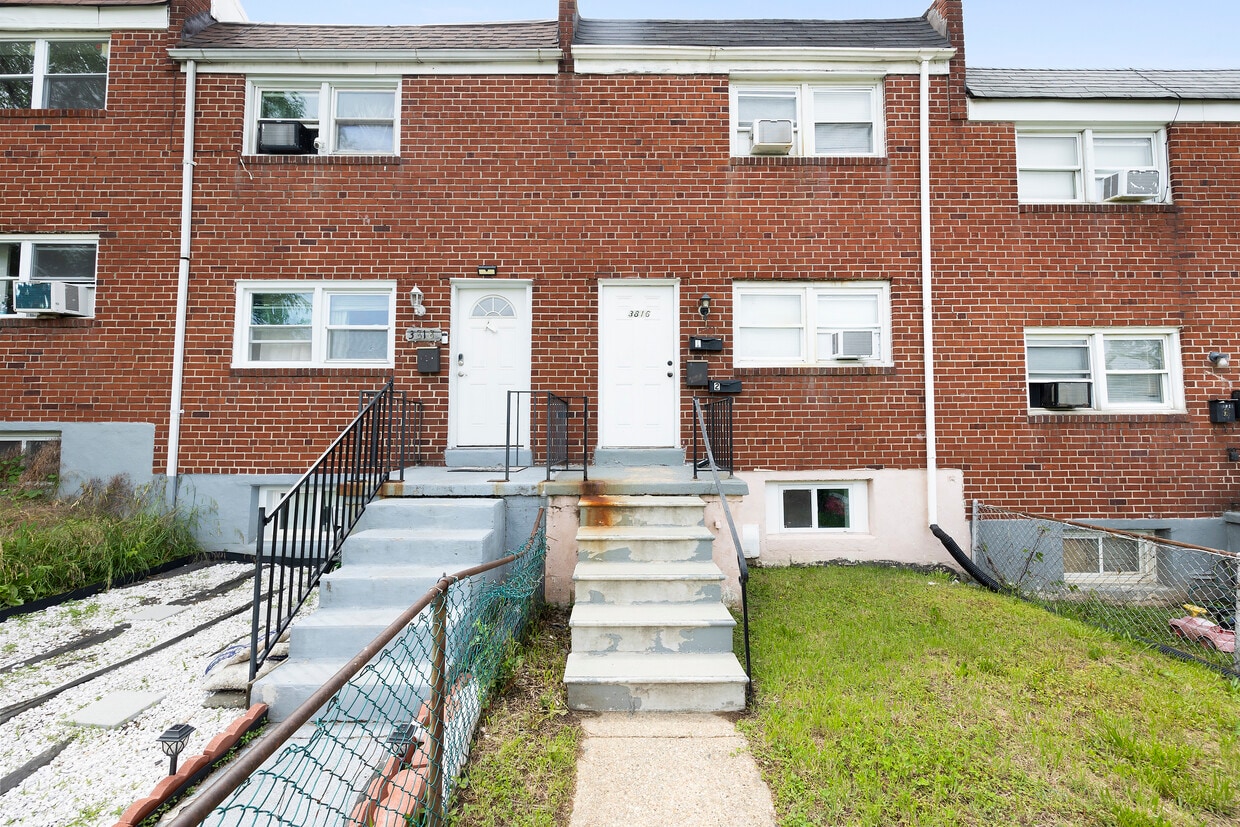 Photo - 3816 W Bay Ave (Baltimore, MD)