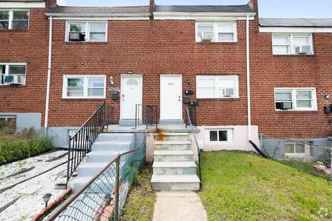 Building Photo - 3816 W Bay Ave Unit 1 Rental
