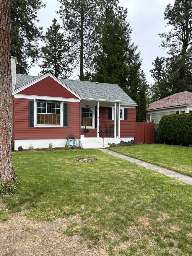 2 Bedroom 1 Bathroom Home for Rent - 2 Bedroom 1 Bathroom Home for Rent