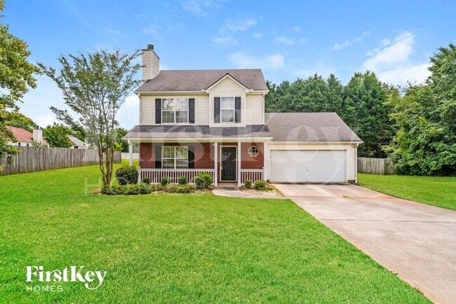Photo - 1710 Eden Valley Ct House