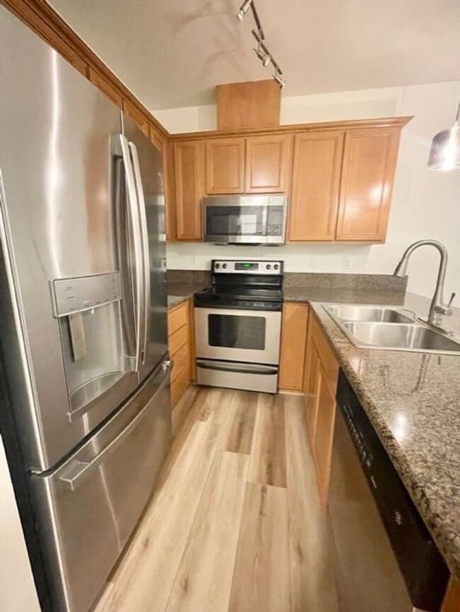 Nelson Apartments