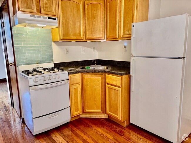 Building Photo - 1003 S 3rd St Unit #2 Rental