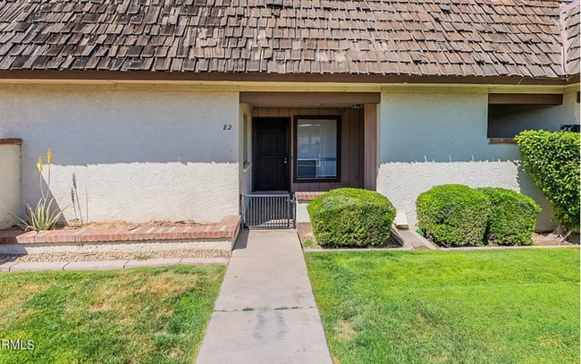 Building Photo - 8131 N 107th Ave Unit 82 Rental