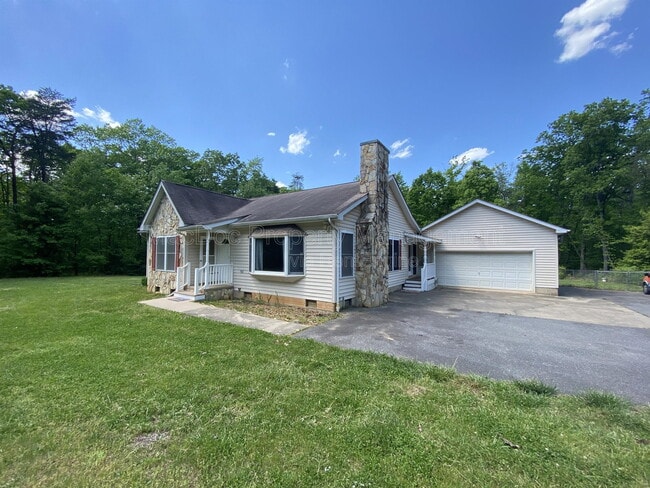 Photo - 10207 Battlefield Dr