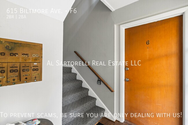 Photo - 615 Biltmore Ave Unit F6