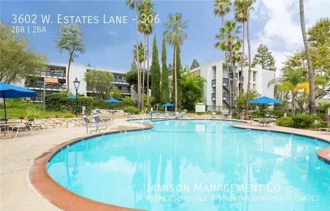 Building Photo - 3602 W Estates Ln Unit 306