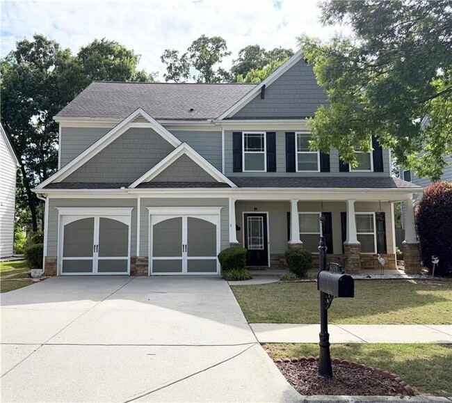 Photo - 4306 Suwanee Brook Ct