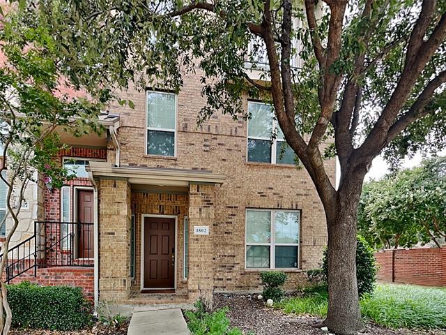 Photo - 1802 English Ln Townhome