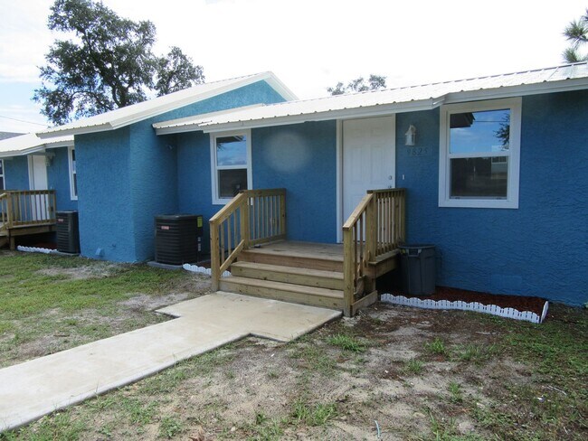 Photo - 9825 Clarence St Unidad 9825 Clarence St.